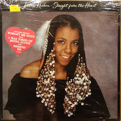 Patrice Rushen Straight From The Heart