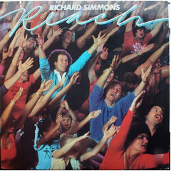 Richard Simmons Reach