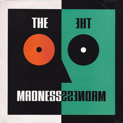 The Madness The Madness