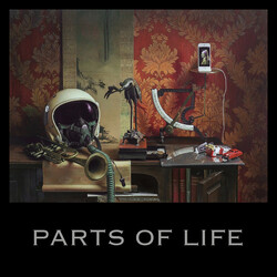 Paul Kalkbrenner Parts Of Life