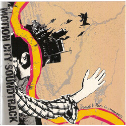 Motion City Soundtrack Commit This To Memory