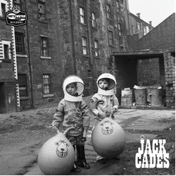 Jack Cades Music For The Children Vinyl LP