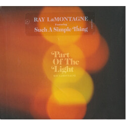Ray Lamontagne Part Of The Light