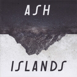 Ash Islands