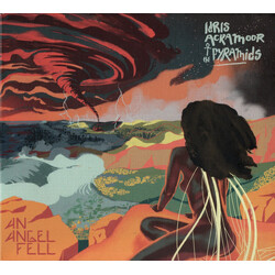 Idris Ackamoor / The Pyramids (3) An Angel Fell