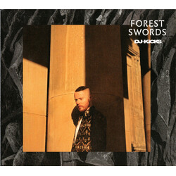 Forest Swords DJ-Kicks