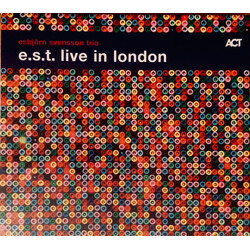 E.S.T. E.S.T. Live In London
