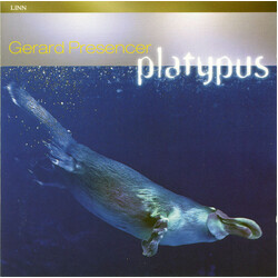 Gerard Presencer Platypus SACD