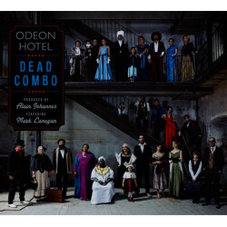 Dead Combo (2) Odeon Hotel