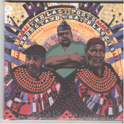 The Last Poets Understand What Black Is