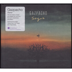 Gazpacho (2) Soyuz