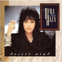 Ofra Haza Desert Wind