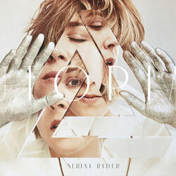 Serena Ryder Utopia