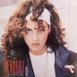 Pebbles/Salt 'N' Pepa Backyard