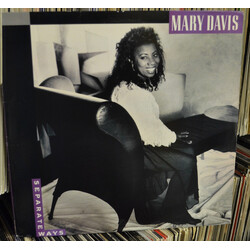 Mary Davis Separate Ways