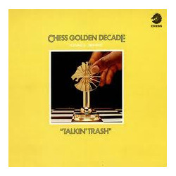 Various Chess Golden Decade Volume 6 - Talkin' Trash
