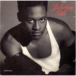 Johnny Gill Johnny Gill