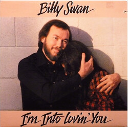 Billy Swan I'm Into Lovin' You