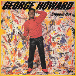 George Howard Steppin' Out