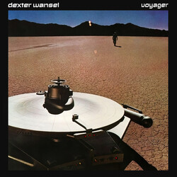 Dexter Wansel Voyager