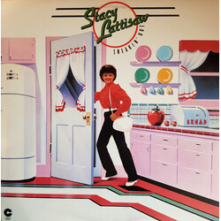 Stacy Lattisaw Sneakin' Out