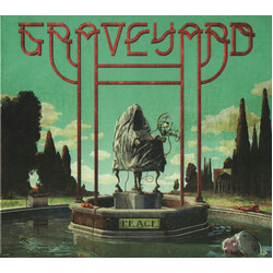 Graveyard (3) Peace