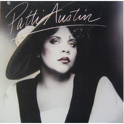 Patti Austin Patti Austin