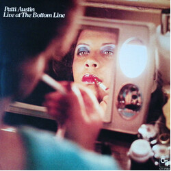 Patti Austin Live At The Bottom Line