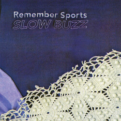 Remember Sports Slow Buzz Vinyl LP