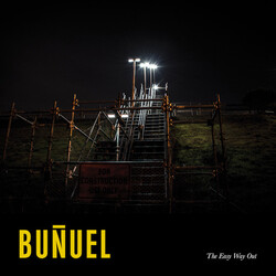 Buñuel The Easy Way Out