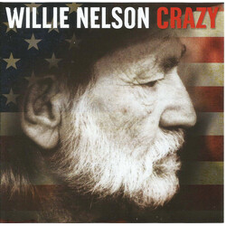 Willie Nelson Crazy