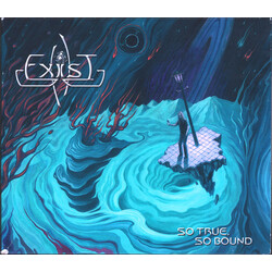 Exist (8) So True So Bound