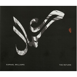 Kamaal Williams The Return