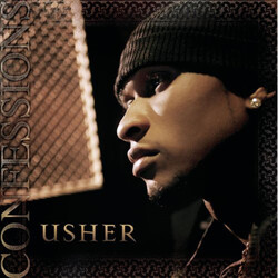 Usher Confessions