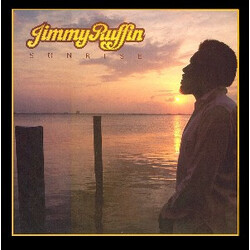 Jimmy Ruffin Sunrise