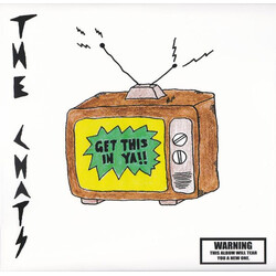 The Chats (2) Get This In Ya !!