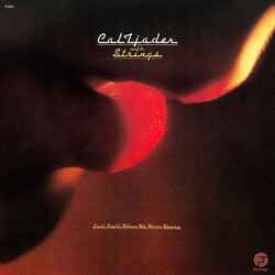 Cal Tjader Last Night When We Were Young