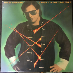 Rocky Sullivan Caught In The Crossfire