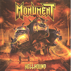 Monument (16) Hellhound