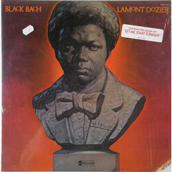 Lamont Dozier Black Bach