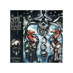 Septic Flesh Ophidian Wheel
