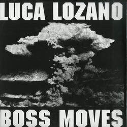 Luca Lozano Boss Moves