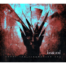 Lunatic Soul Under The Fragmented Sky