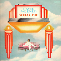 David Werner Whizz Kid