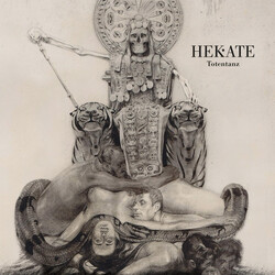 Hekate (2) Totentanz