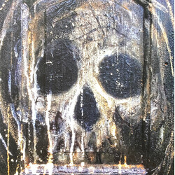 The Men That Will Not Be Blamed For Nothing Double Negative