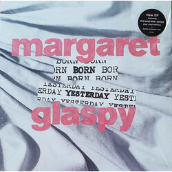 Margaret Glaspy Born Yesterday