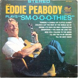 Eddie Peabody Plays "Sm-o-o-o-thies"