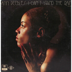 Ann Peebles I Can't Stand The Rain