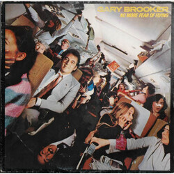 Gary Brooker No More Fear Of Flying